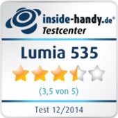 Microsoft Lumia 535 Microsoft Lumia 535