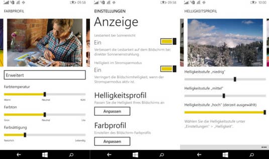 Microsoft Lumia 640 Dual SIM Microsoft Lumia 640 Dual SIM