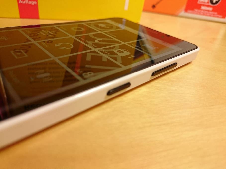 Microsoft Lumia 640 Dual SIM Test Hands-On