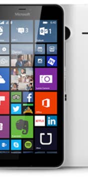 Microsoft Lumia 640 XL LTE Dual SIM