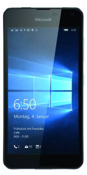 Microsoft Lumia 650 Dual-SIM