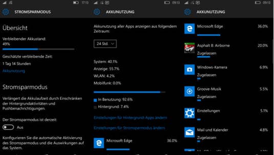 Microsoft Lumia 650 Microsoft Lumia 650
