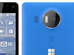 Microsoft Lumia 940 XL