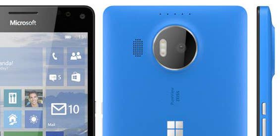 Microsoft Lumia 940 XL