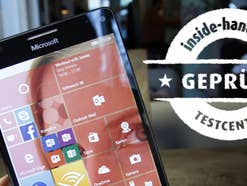 Microsoft Lumia 940 XL Microsoft Lumia 940 XL