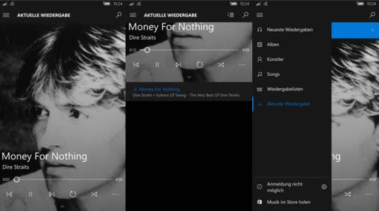 Microsoft Lumia 940 XL Microsoft Lumia 940 XL