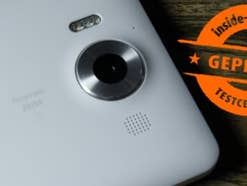 Microsoft Lumia 950 im Test Microsoft Lumia 950 im Test