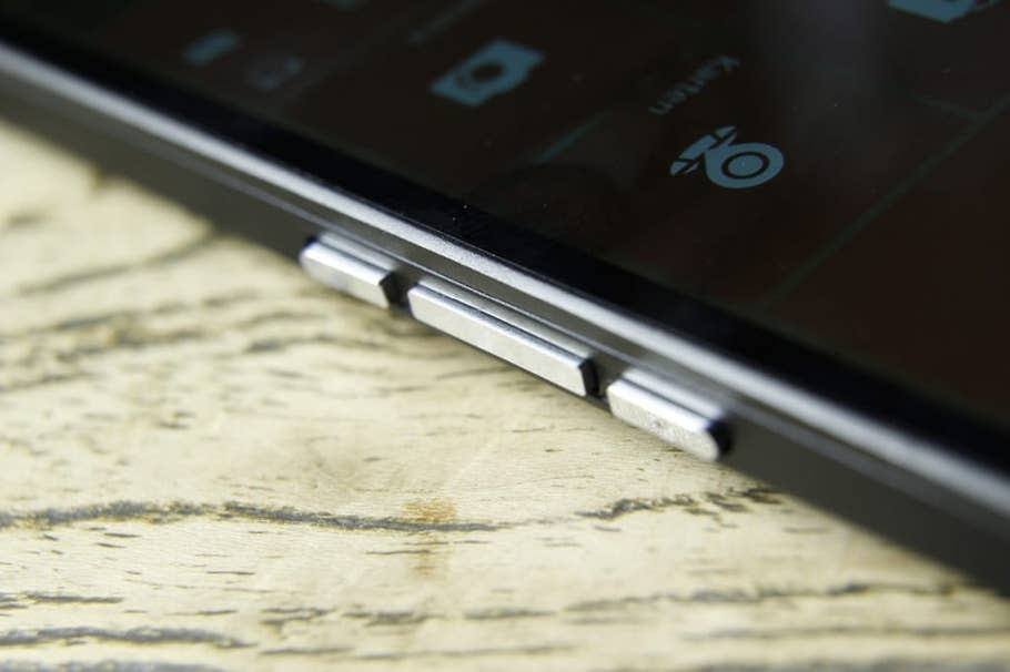 Microsoft Lumia 950 XL