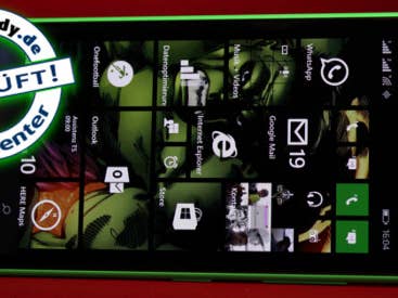 Microsoft Nokia Lumia 730