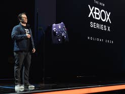 Microsoft Xbox Chef Phil Spencer