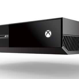 Foto: Spielekonsole Microsoft Xbox One X