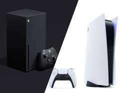Microsoft Xbox Series X vs. Sony PlayStation 5