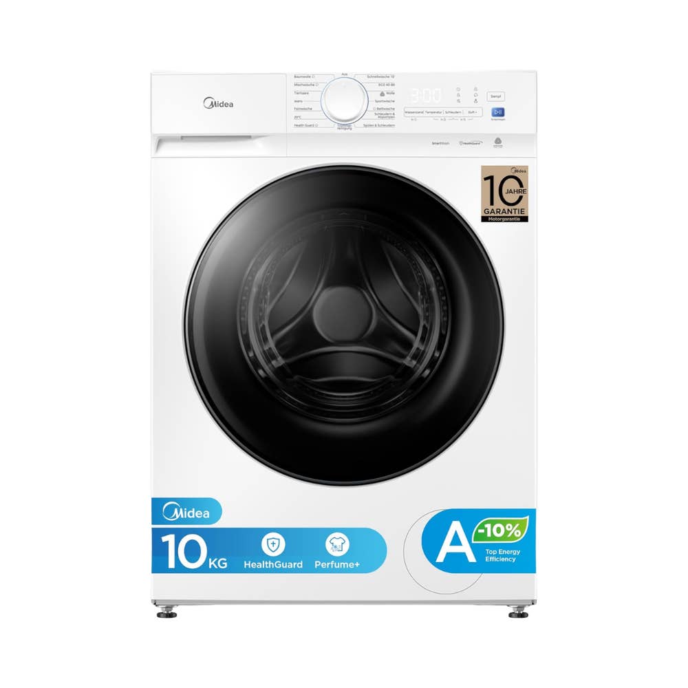 Mideal V3 (10kg) Waschmaschine