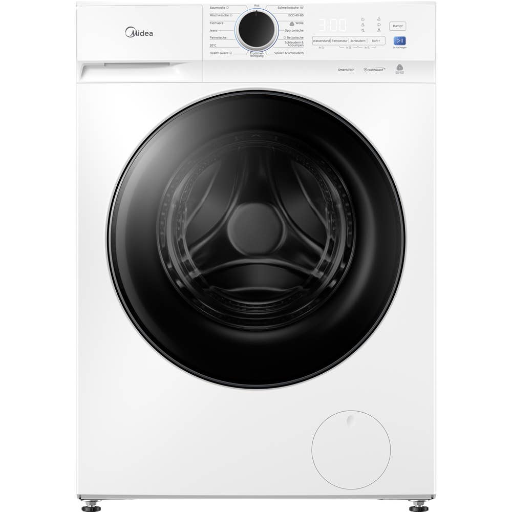 Amazon wirft 8-kg-Waschmaschine für deutlich unter 400 Euro raus