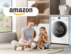 Midea Waschmaschine V3 Series