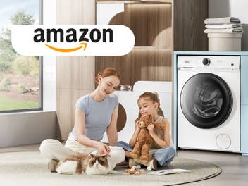 Midea Waschmaschine V3 Series