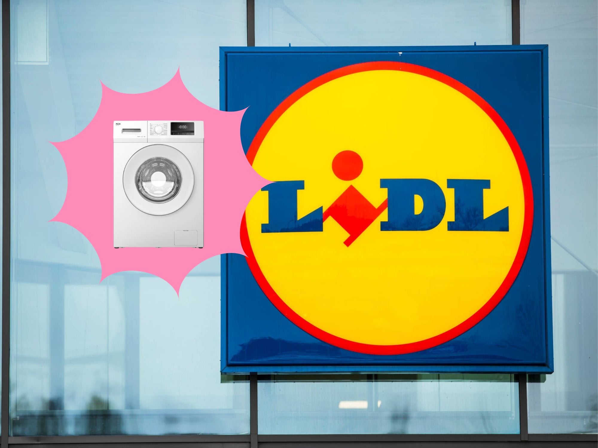 #Lidl verschleudert Miele-Alternative von deutschem Hersteller für unter 300 Euro #Lidl verschleudert Miele-Alternative von deutschem Hersteller für unter 300 Euro