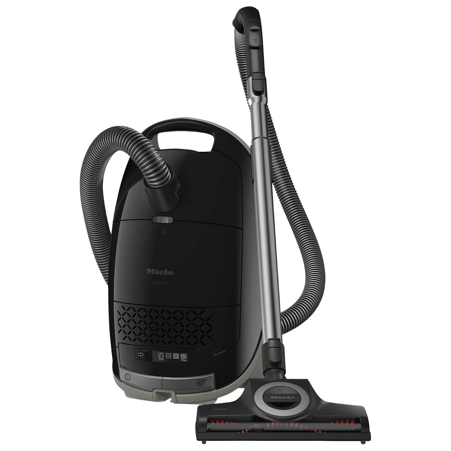 Miele Guard M1CAT&DOG Bodenstaubsauger