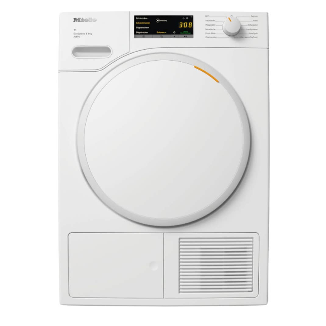 Miele Trockner