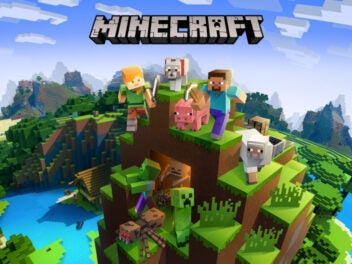 "Minecraft" ist eins der berühmtesten Videospiele überhaupt.