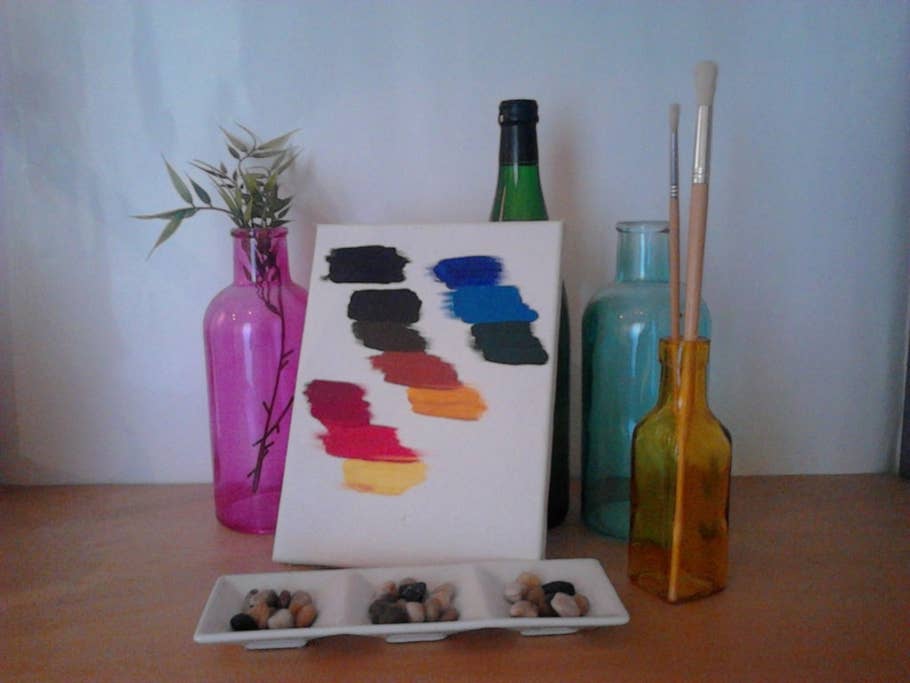 Mit dem Alcatel One Touch Fire aufgenommene Bilder