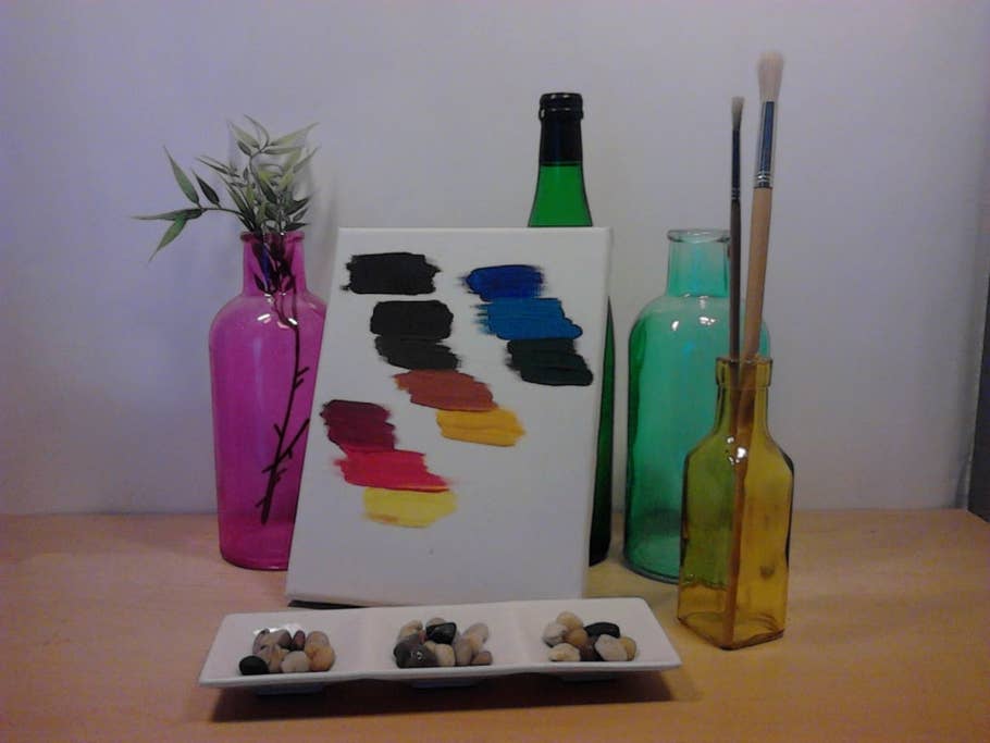 Mit dem Alcatel One Touch Fire aufgenommene Bilder