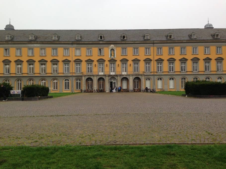 Mit dem iPhone 5c geschossene Testaufnahmen