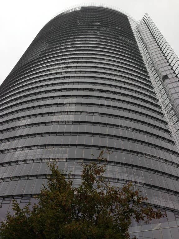 Mit dem iPhone 5c geschossene Testaufnahmen