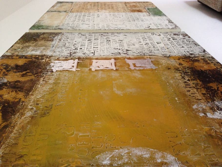 Mit dem iPhone 5c geschossene Testaufnahmen