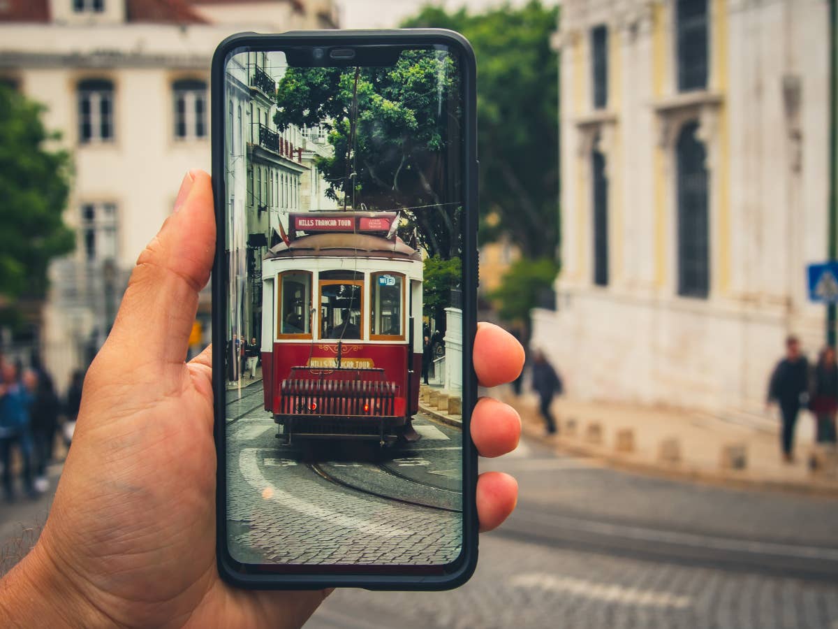 Mit dem Handy fotografieren: 10 geniale Tipps für das perfekte Foto