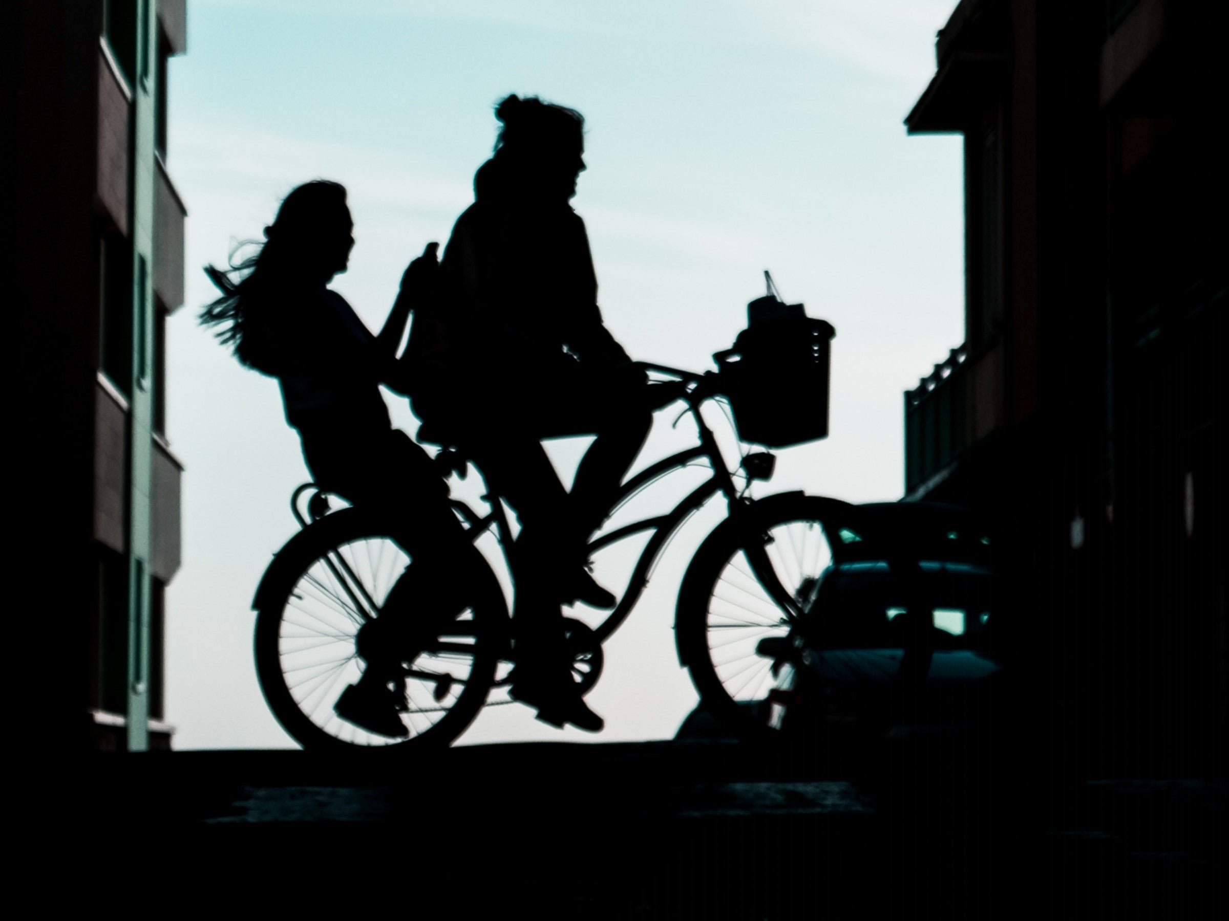 #Heftig: So teuer ist Fahrradfahren auf dem Gehweg und wann es erlaubt ist