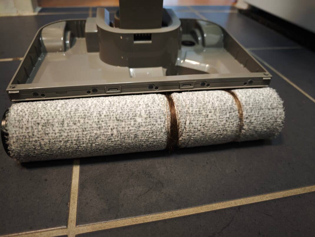 Eureka FloorShine830