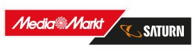 Das neue, gemeinsame Logo von MediaMarkt und Saturn