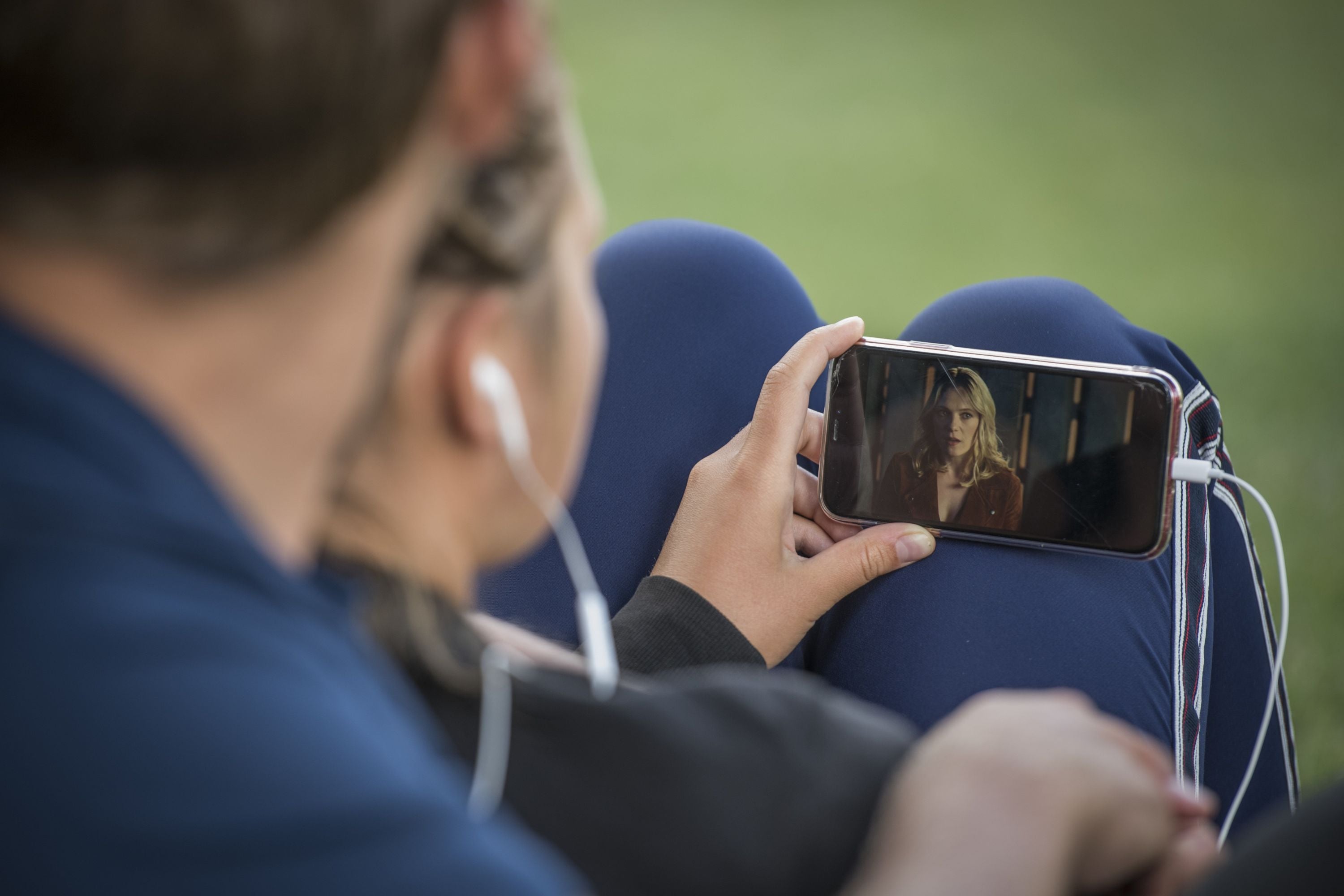 #Datenvolumen beim Handy: So viel brauchst du wirklich