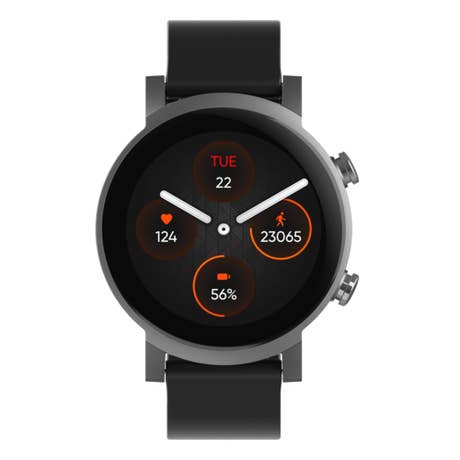 Foto: Smartwatch Mobvoi TicWatch E3