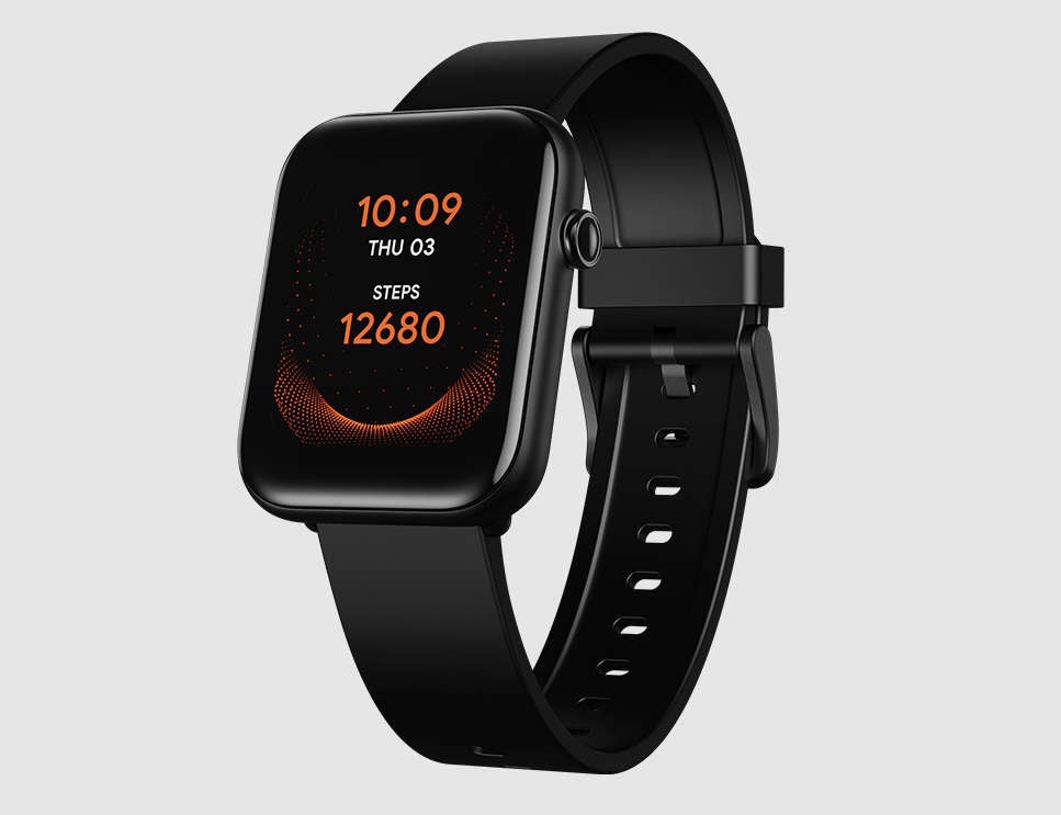 ticwatch fitbit