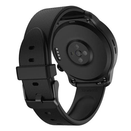 Smartwatch Mobvoi TicWatch Pro 3 Ultra Foto: Smartwatch Mobvoi TicWatch Pro 3 Ultra