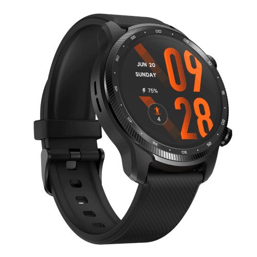 Mobvoi Ticwatch Pro 3 Ultra Smartwatch Front