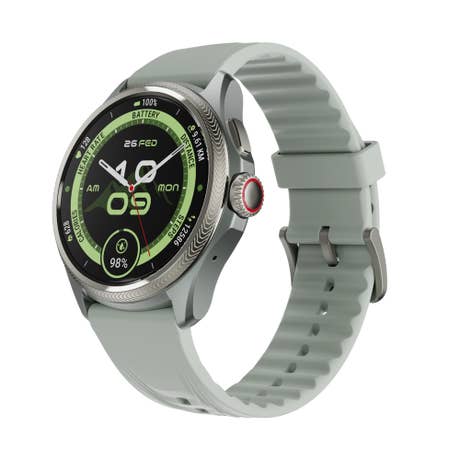 Foto: Smartwatch Mobvoi TicWatch Pro 5 Enduro