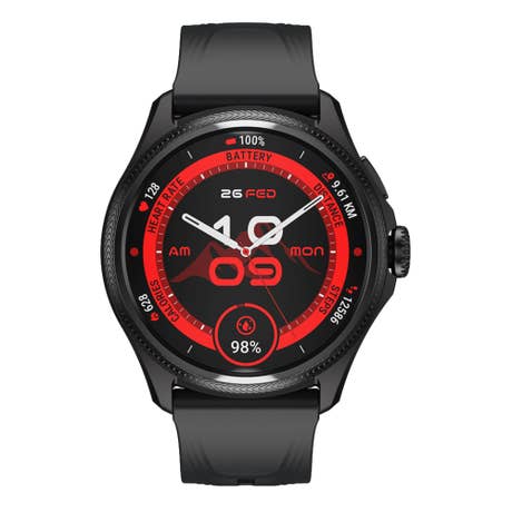 Foto: Smartwatch Mobvoi TicWatch Pro 5 Enduro