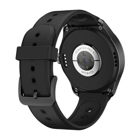 Smartwatch Mobvoi TicWatch Pro 5 Foto: Smartwatch Mobvoi TicWatch Pro 5