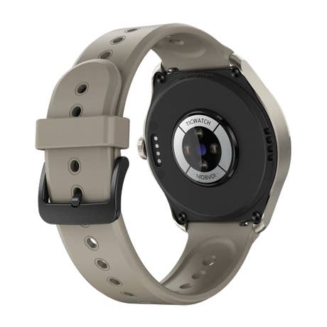 Smartwatch Mobvoi TicWatch Pro 5 Foto: Smartwatch Mobvoi TicWatch Pro 5