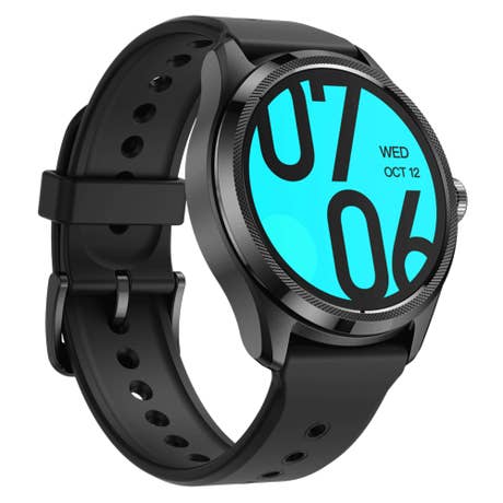 Smartwatch Mobvoi TicWatch Pro 5 Foto: Smartwatch Mobvoi TicWatch Pro 5