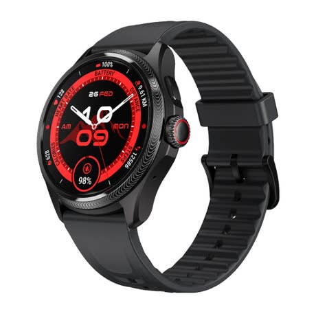 mobvoi-ticwatch-pro-5-enduro-seitlich-vorn-schwarz