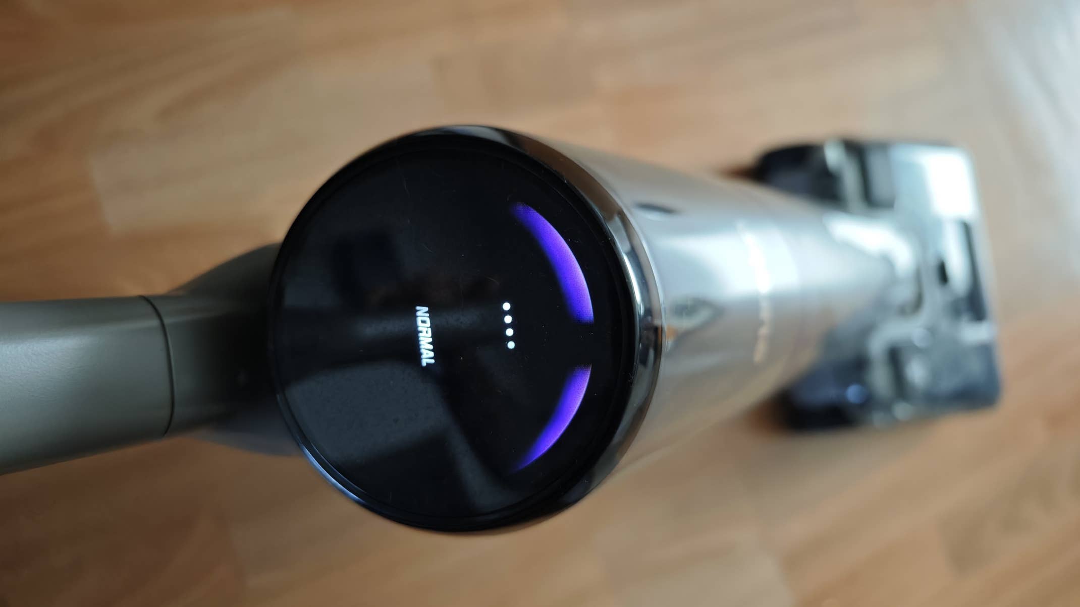 Eureka FloorShine830