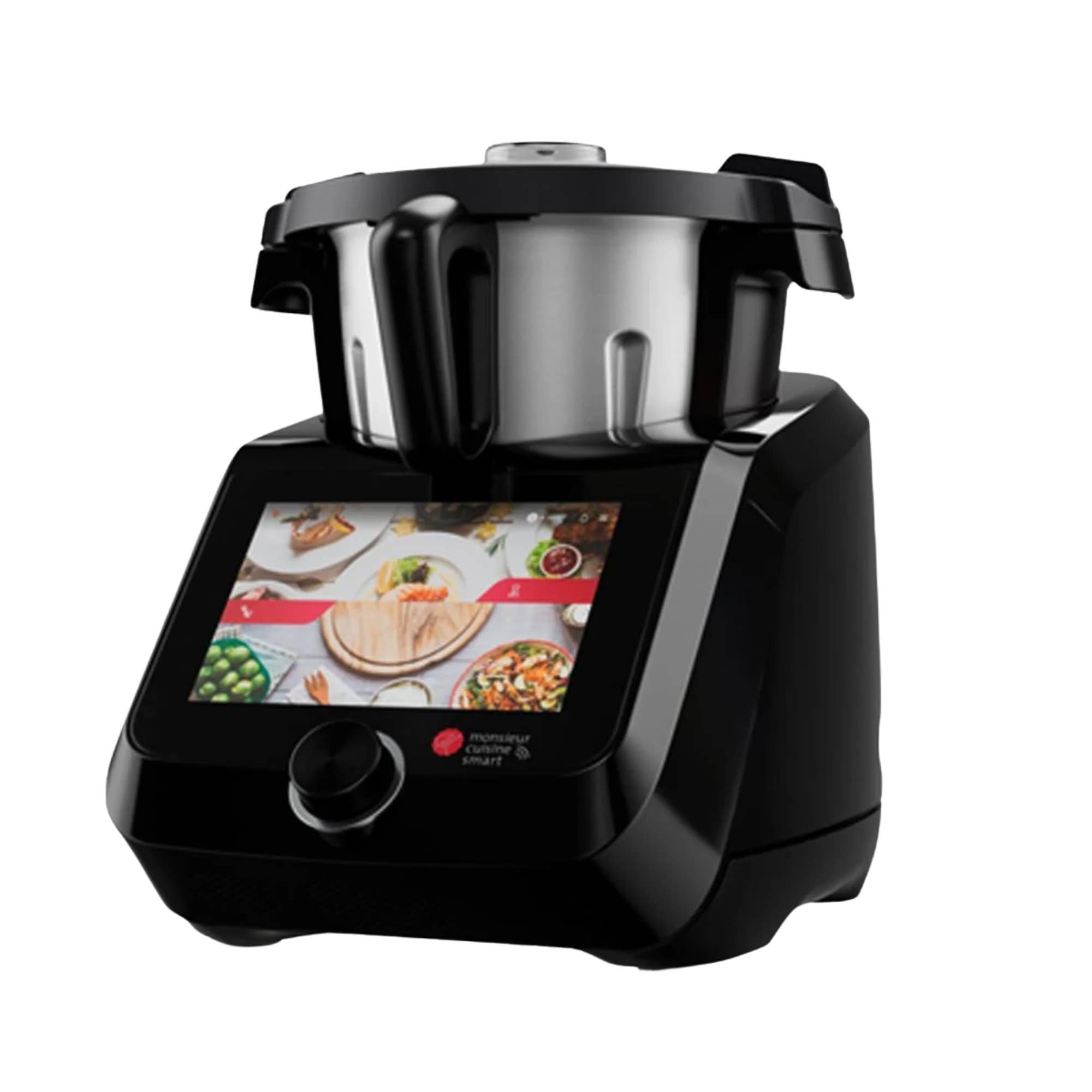 Monsieur Cuisine