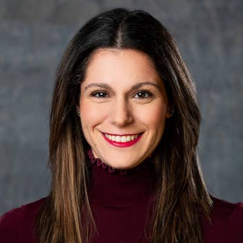 Profilbild von Montserrat Díaz-Toledo, Ad Operations Manager bei beebuzz media