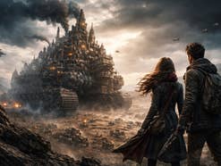 Sci-Fi-Kracher auf Netflix