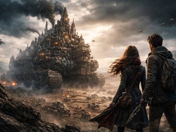 Sci-Fi-Kracher auf Netflix