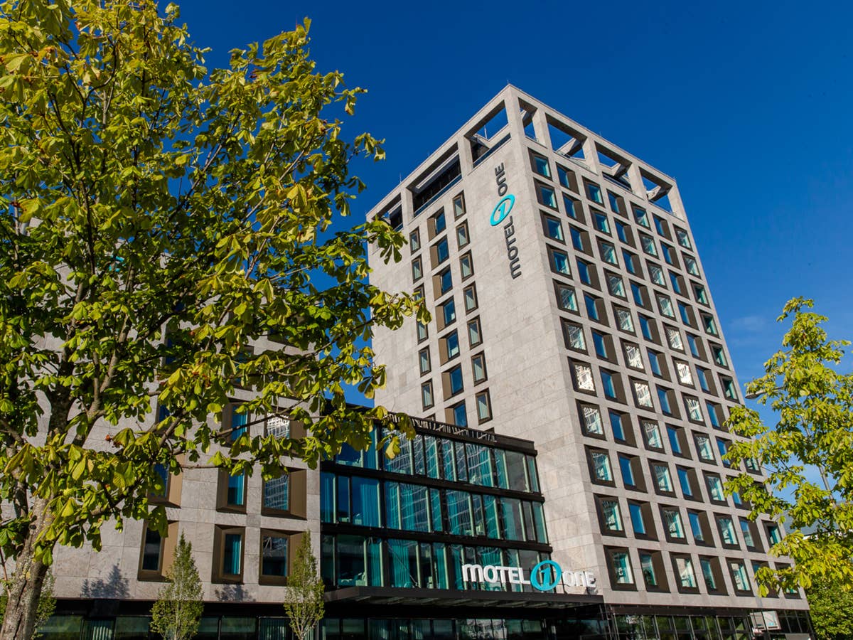 Motel One: Kundendaten wurden veröffentlicht